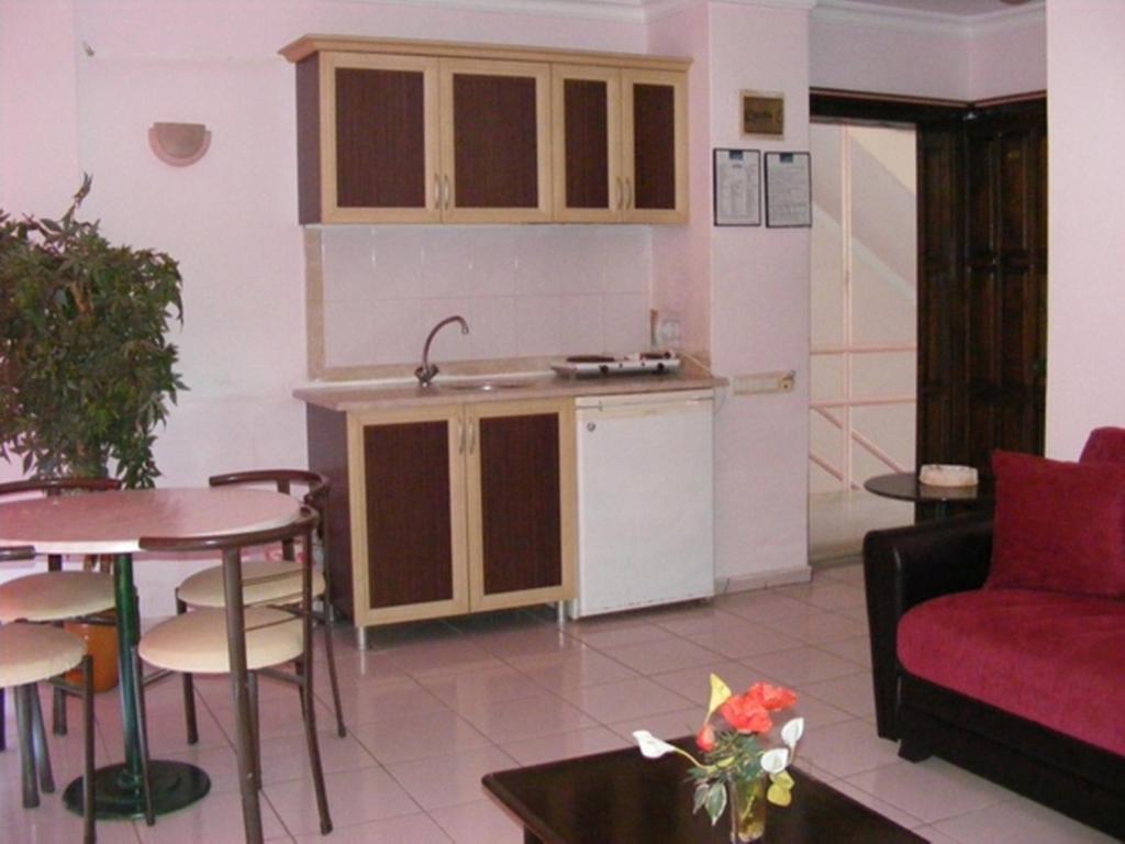 Hotel apartamentowy Antik Apart &