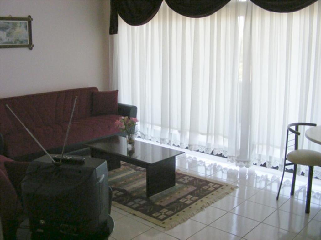 Hotel apartamentowy Antik Apart & 2*