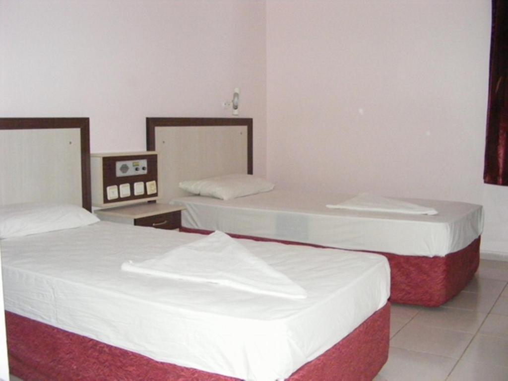 Antik Apart & Hotel apartamentowy 2*