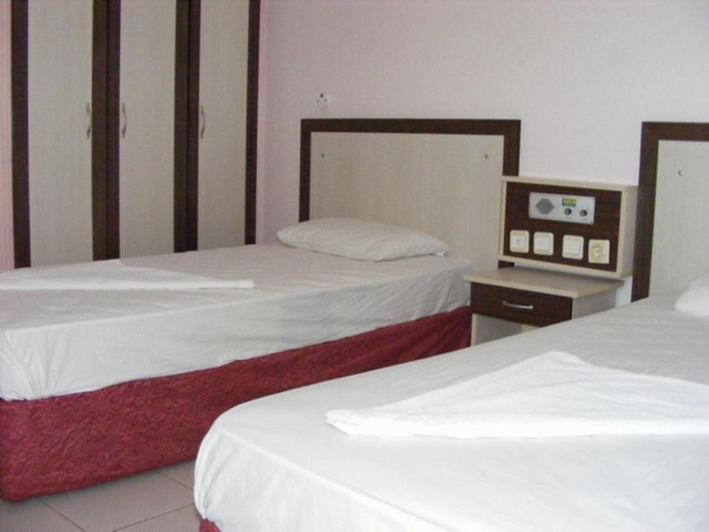 Hotel apartamentowy Antik Apart & 2*