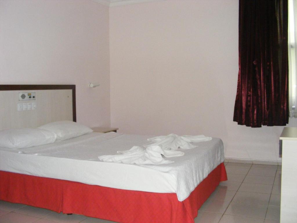 Hotel apartamentowy Antik Apart &